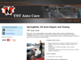 tntautocareandtowing.com