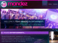 tonymandez.co.uk