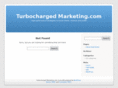 turbochargedmarketing.com