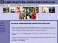 undercover-man.com
