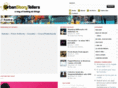 urbanstorytellers.com