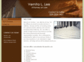 vernitalleeatty.com