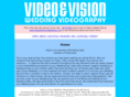 videoandvisionweddings.com