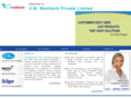 vmmeditech.com