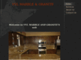 vvlmarbleandgranite.com