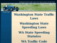 washington-state-traffic-laws.com