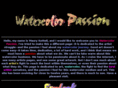watercolorpassion.com