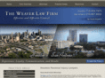 weaverlawyers.com