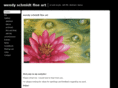 wendyschmidtfineart.com