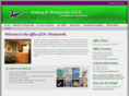 wentworthdental.com