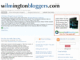wilmingtonbedandbreakfasts.com