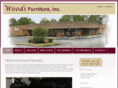 woodsfurnitureinc.com