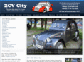 2cvcity.co.uk