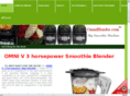 3hpblenders.com