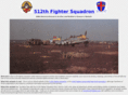 512thfightersquadron.com