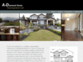 a-diamondhome.com