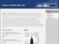 aarcocontracting.com