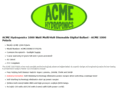 acmeballasts.com