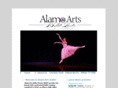 alamoartsballet.org