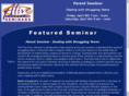 aliveseminars.com