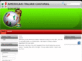 americanitalian.org
