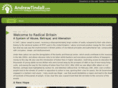 andrewtindall.com