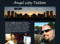 angelcitytattoos.com