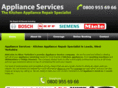 applianceservices.net