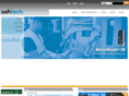 ashtech.cn