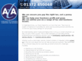 ata4tax.com