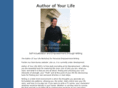 authorofyourlife.com