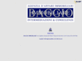 baggioimmobiliare.com