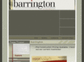 barringtonkingwood.com