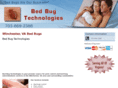 bedbugtechnologies.net