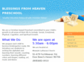 blessingsfromheaven96706.com