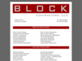 blockcontractorsllc.com