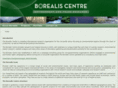 borealiscentre.org