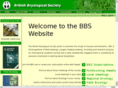 britishbryologicalsociety.org.uk