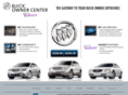 buickownercenter.com