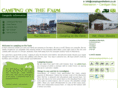 campingonthefarm.com