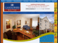 candlewoodsuitesjackson.com
