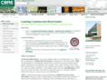 cbrelansing.com