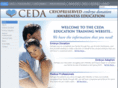 cedaeducation.com