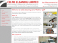 celticcleaning.co.uk