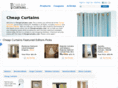 cheapcurtains.com