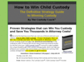 child-custody-help.info
