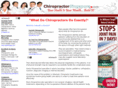 chiropractorsingapore.com