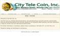 citytelecoin.com