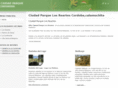 ciudadparque.com