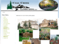 coalcreeklandscaping.com